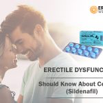 Tadalafil verursacht Abhängigkeit